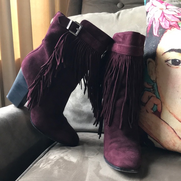 🔥Sigerson Morrison- Mallie Dress Pull On Boot🔥 - Picture 1 of 7